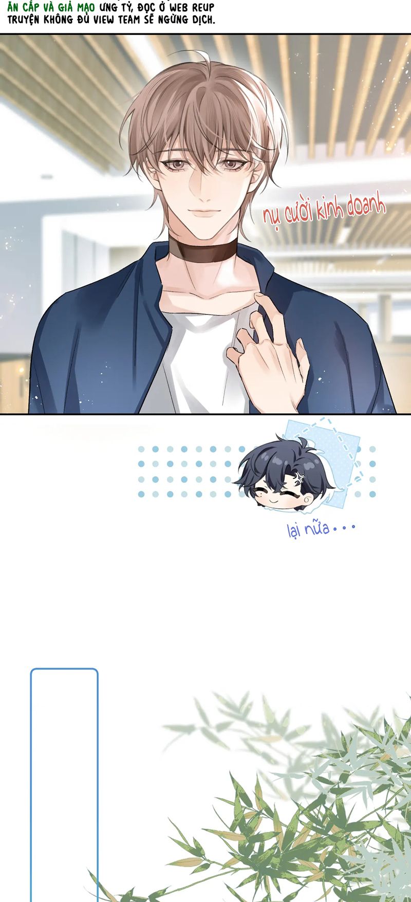 Nghịch Lý Câu Fan Chapter 8 - Next Chapter 9