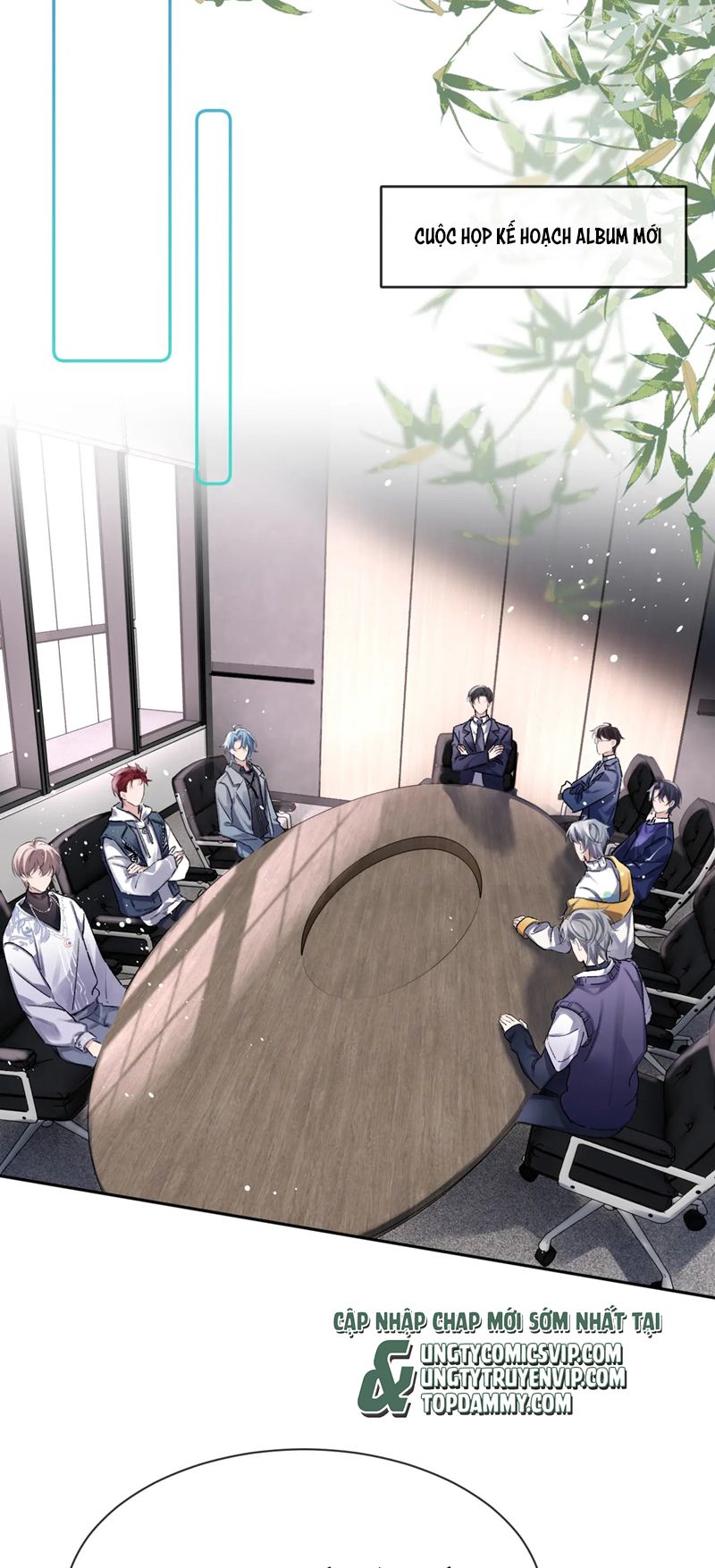 Nghịch Lý Câu Fan Chapter 8 - Next Chapter 9
