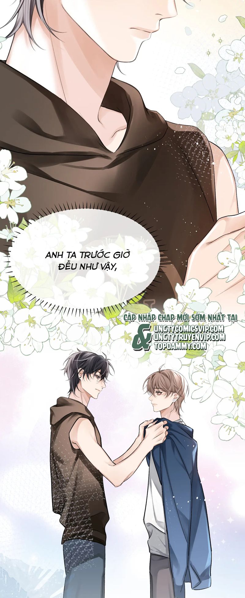 Nghịch Lý Câu Fan Chapter 8 - Next Chapter 9