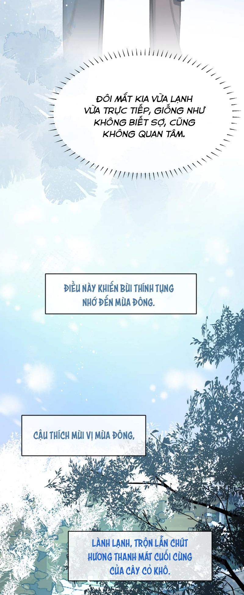 Nghịch Lý Câu Fan Chapter 8 - Next Chapter 9