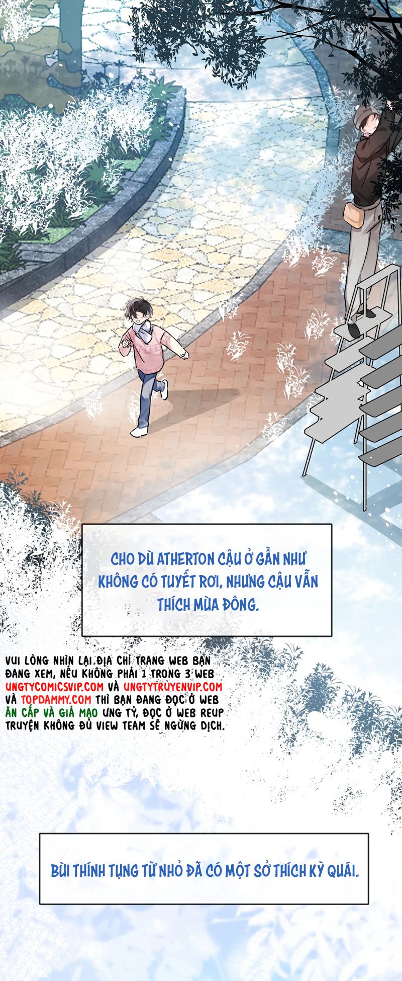 Nghịch Lý Câu Fan Chapter 8 - Next Chapter 9