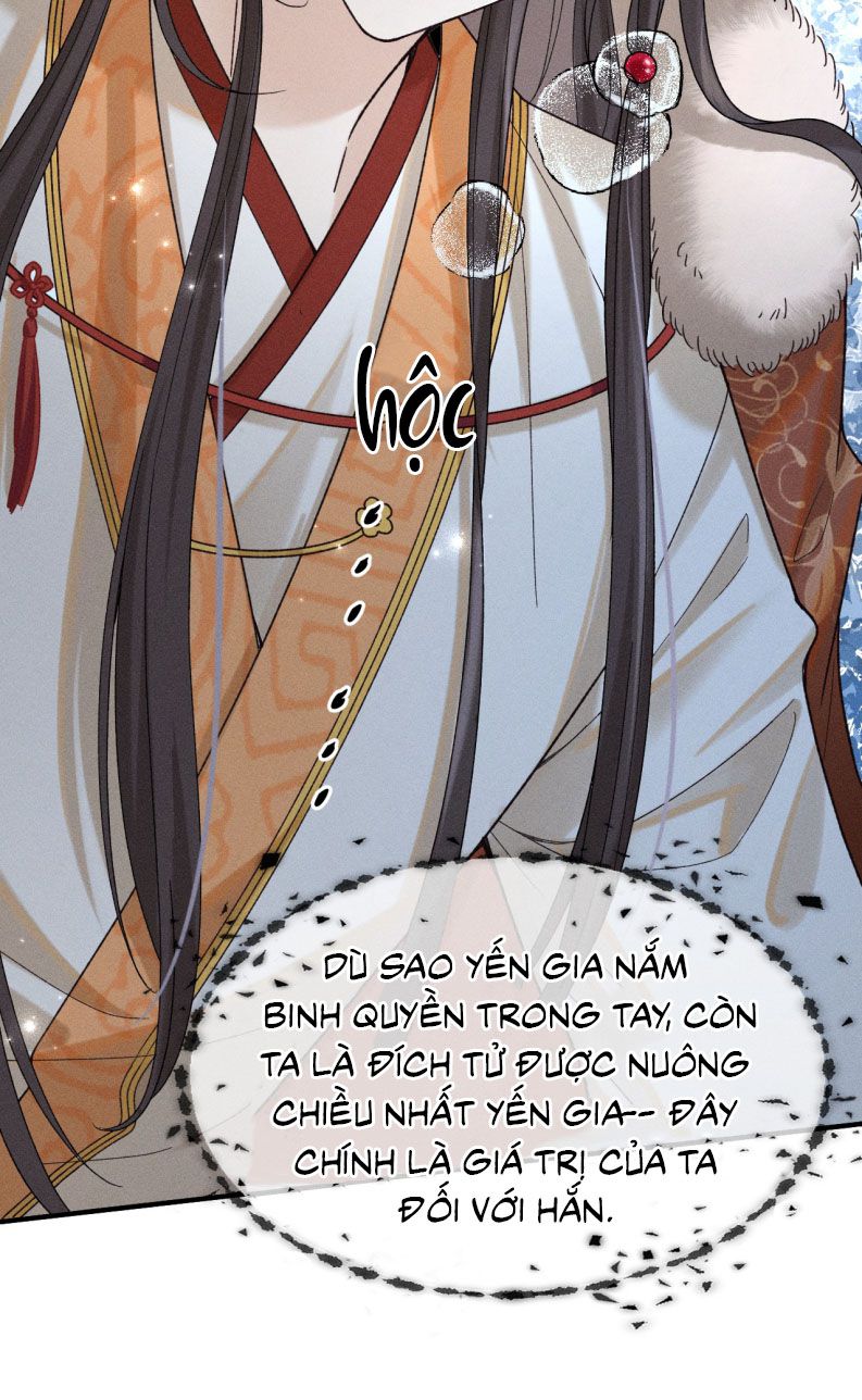 Hải Vương Sau Khi Hoàn Lương Sa Vào Tu La Tràng Chap 2 - Trang 4