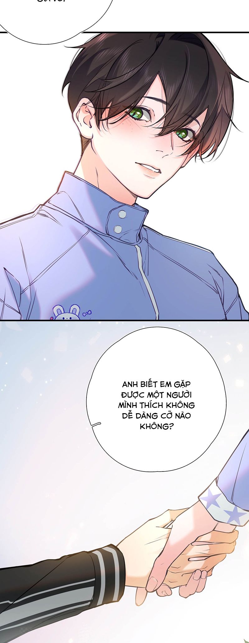 Từ Số Không Bắt Đầu Làm Bạn Trai Chapter 11 - Trang 4