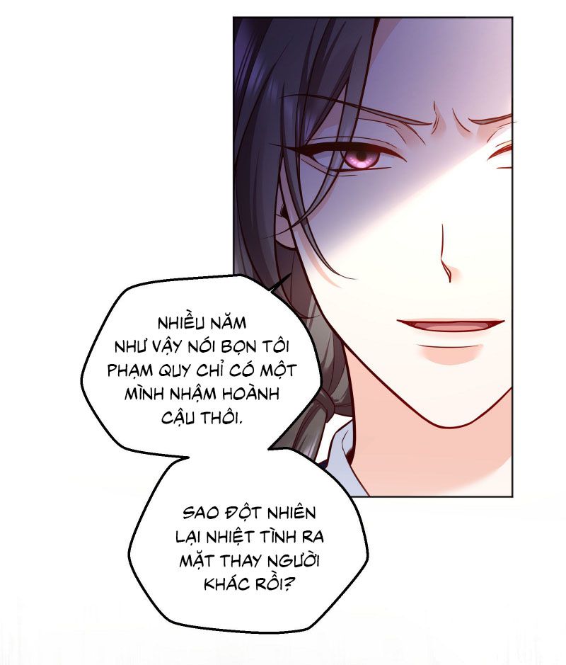 Vũ Khúc Đoàn Sơ Hạ Chap 7 - Next Chap 8