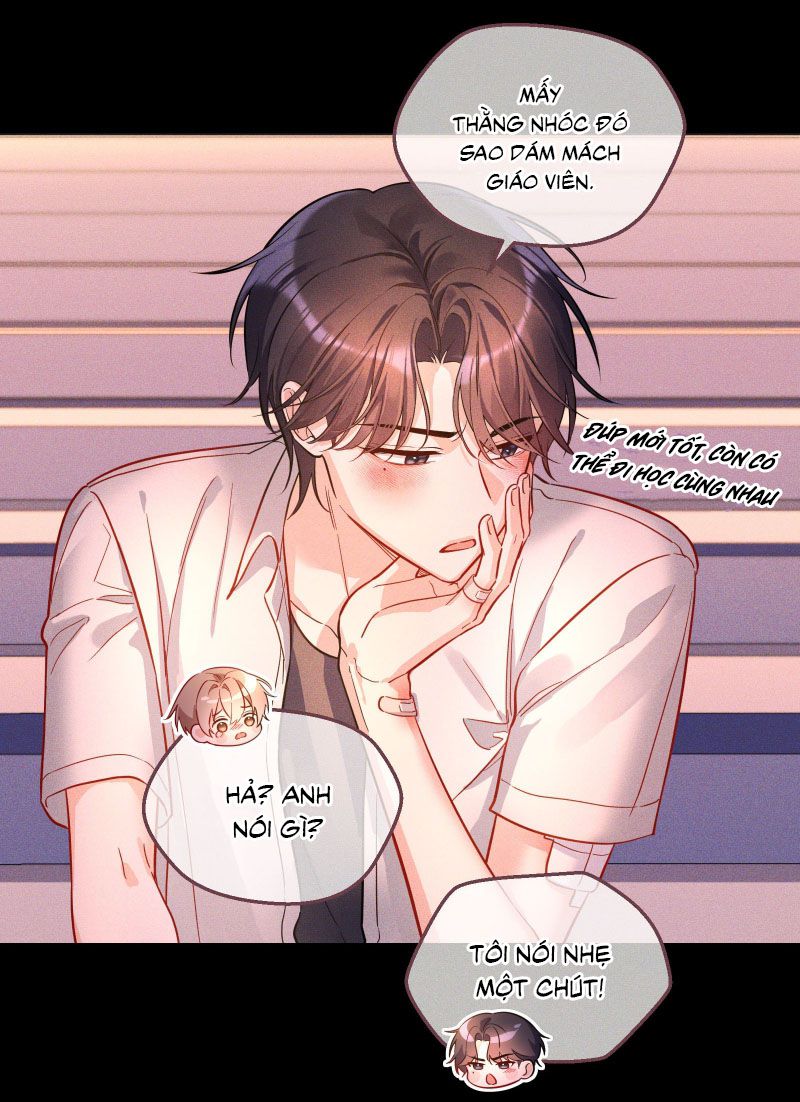 Vũ Khúc Đoàn Sơ Hạ Chap 7 - Next Chap 8