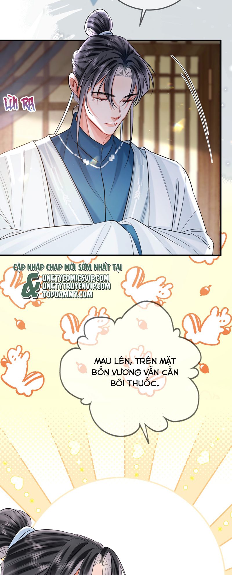 Ôn Hương Diễm Ngọc Chapter 28 - Next Chapter 29