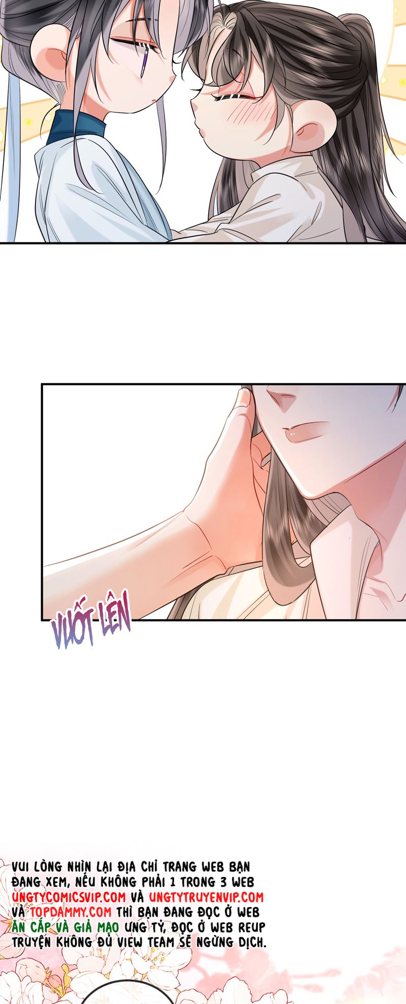 Ôn Hương Diễm Ngọc Chapter 28 - Next Chapter 29