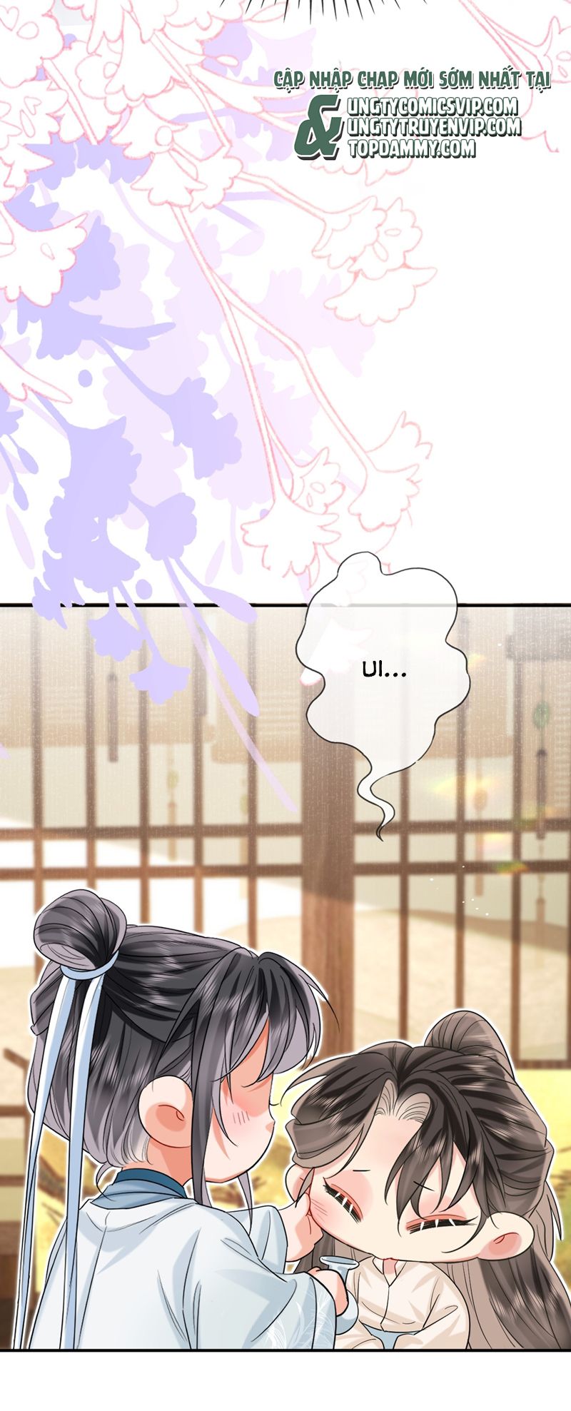 Ôn Hương Diễm Ngọc Chapter 28 - Next Chapter 29