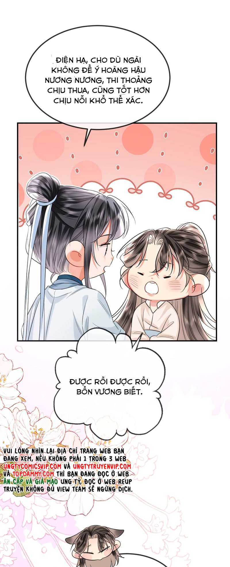 Ôn Hương Diễm Ngọc Chapter 28 - Next Chapter 29