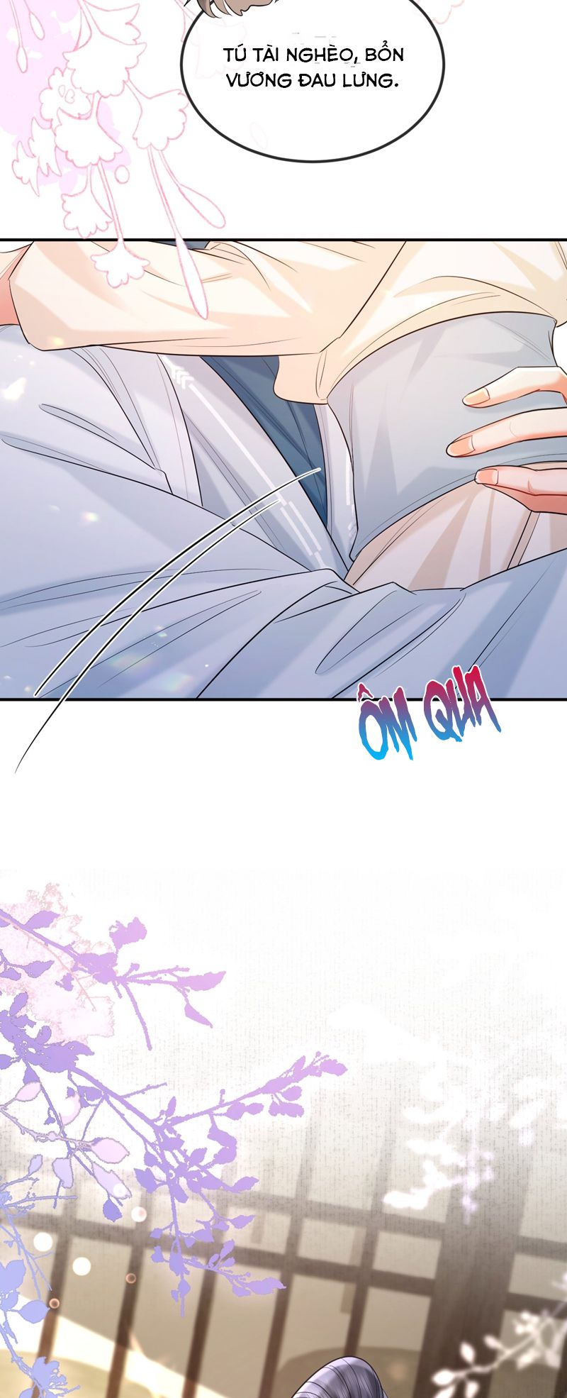 Ôn Hương Diễm Ngọc Chapter 28 - Next Chapter 29