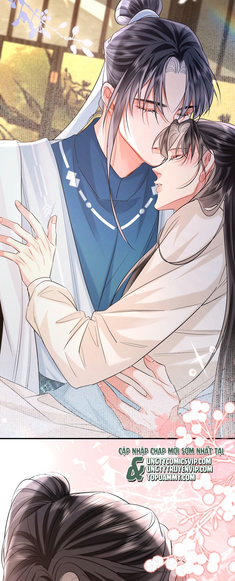 Ôn Hương Diễm Ngọc Chapter 28 - Next Chapter 29