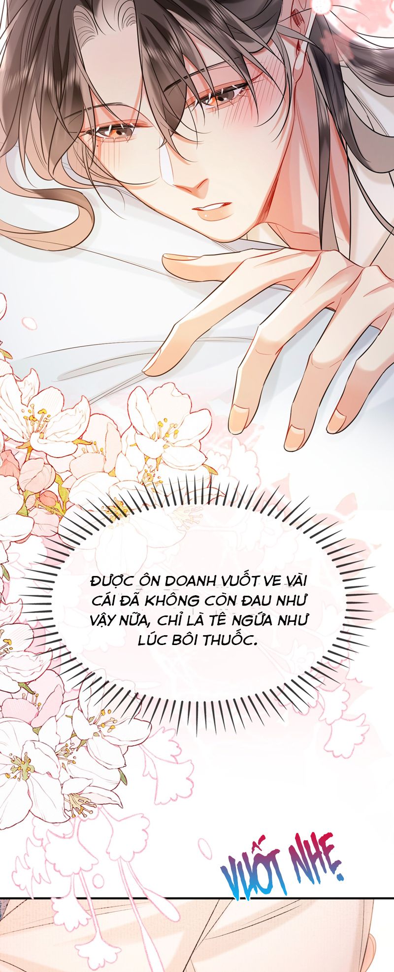 Ôn Hương Diễm Ngọc Chapter 28 - Next Chapter 29