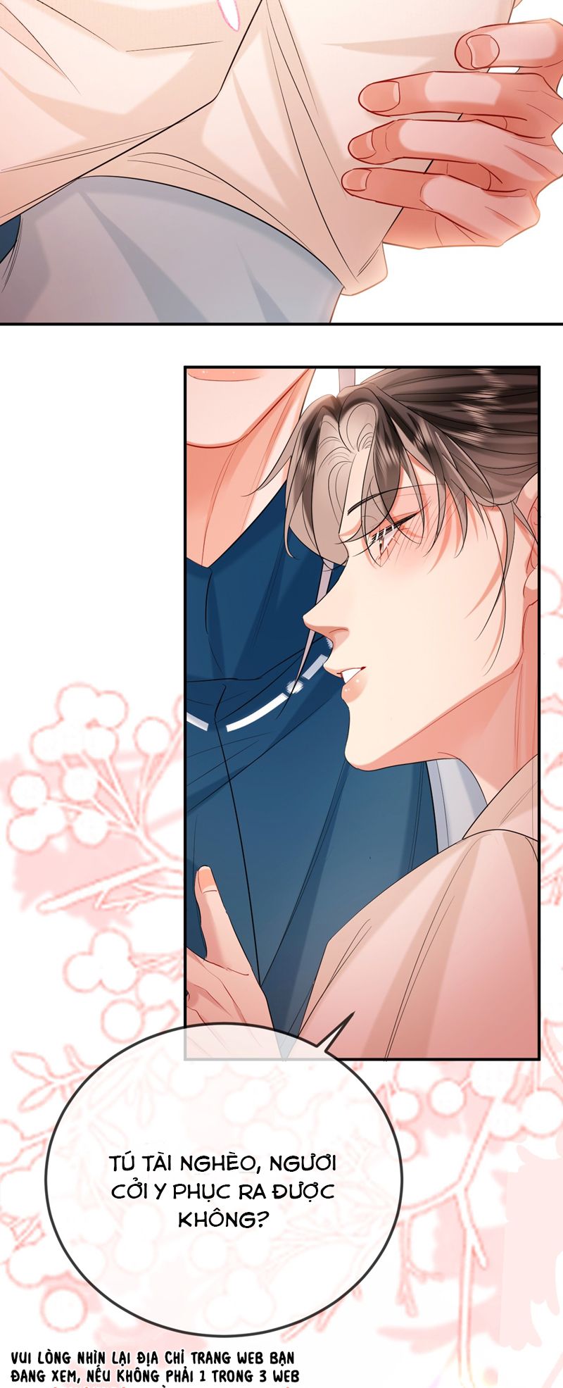 Ôn Hương Diễm Ngọc Chapter 28 - Next Chapter 29