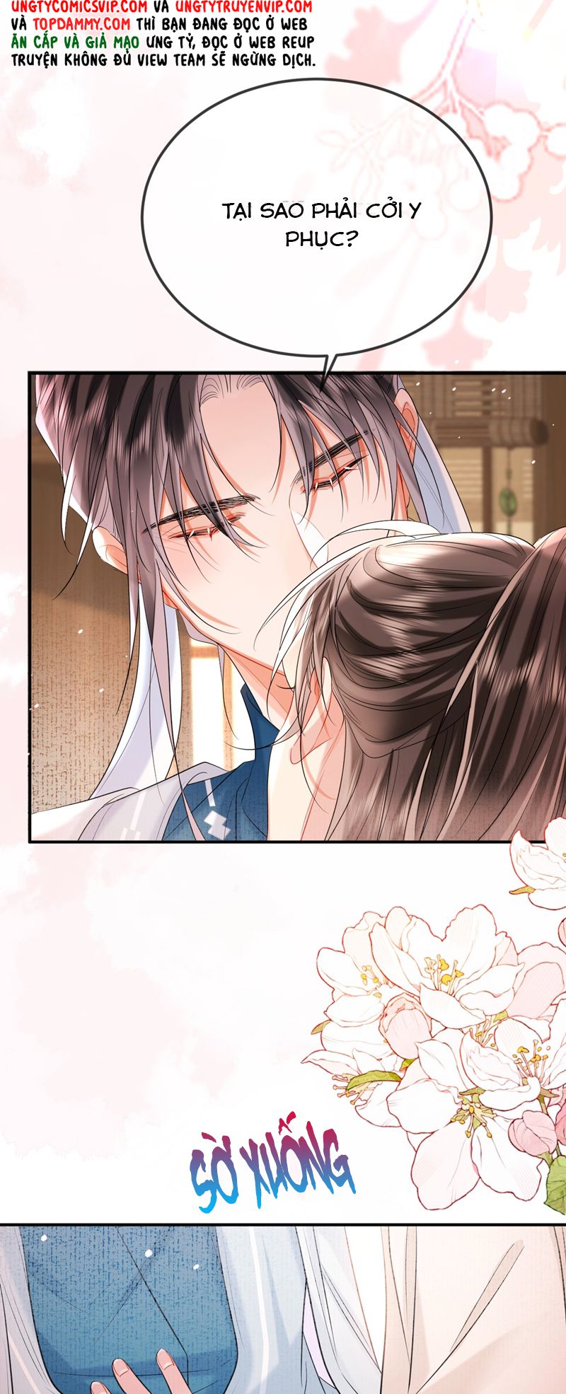 Ôn Hương Diễm Ngọc Chapter 28 - Next Chapter 29