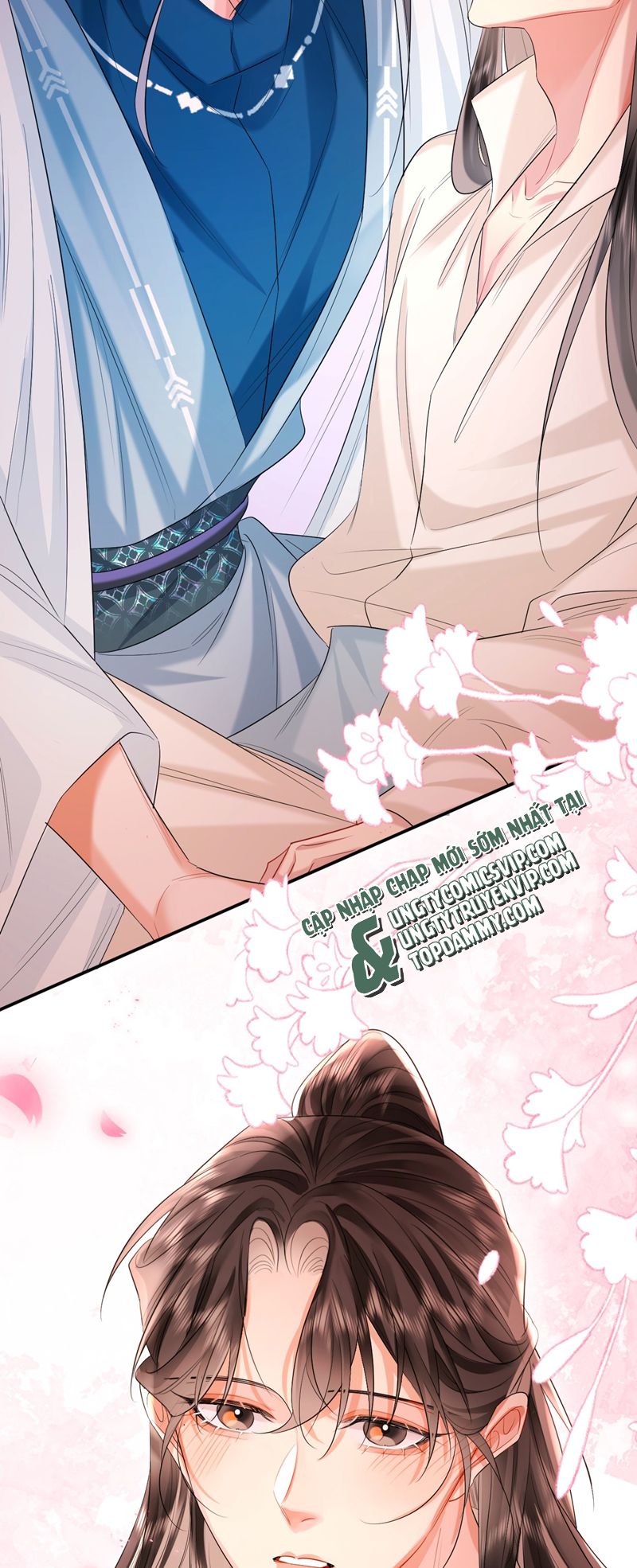 Ôn Hương Diễm Ngọc Chapter 28 - Next Chapter 29