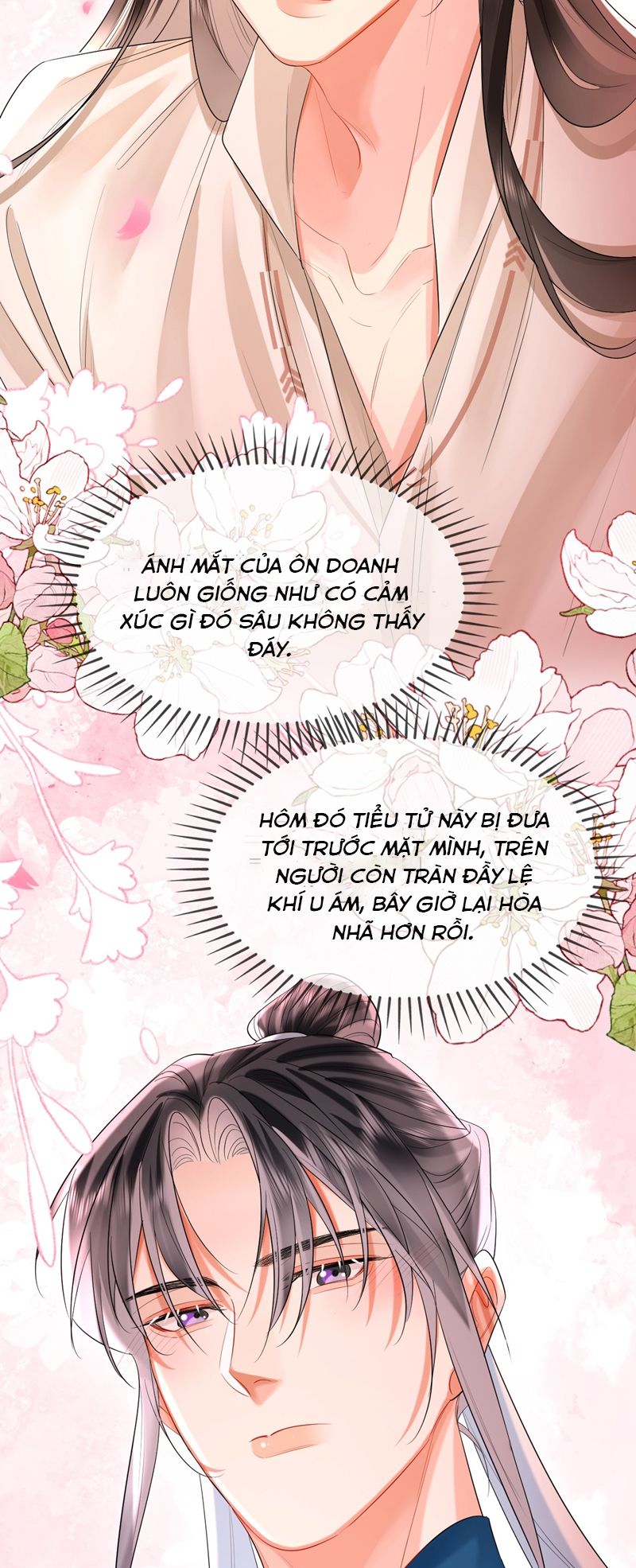 Ôn Hương Diễm Ngọc Chapter 28 - Next Chapter 29