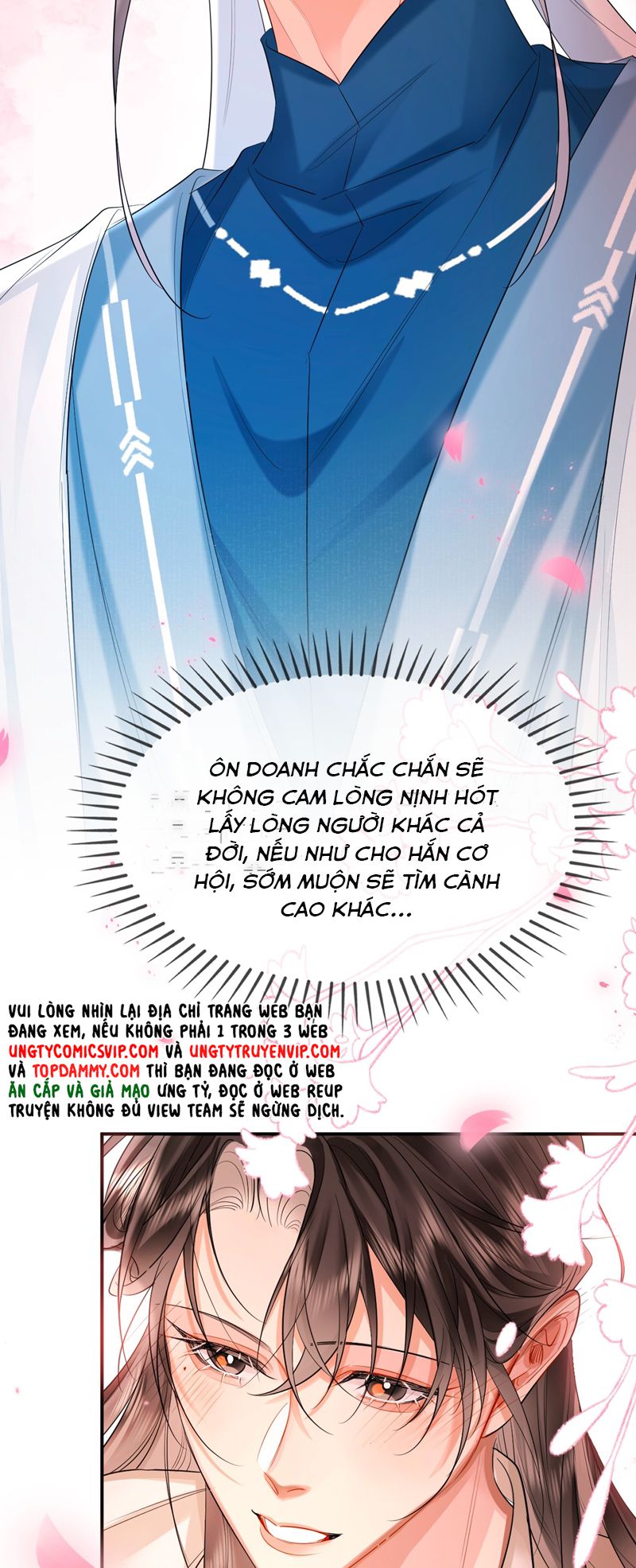Ôn Hương Diễm Ngọc Chapter 28 - Next Chapter 29