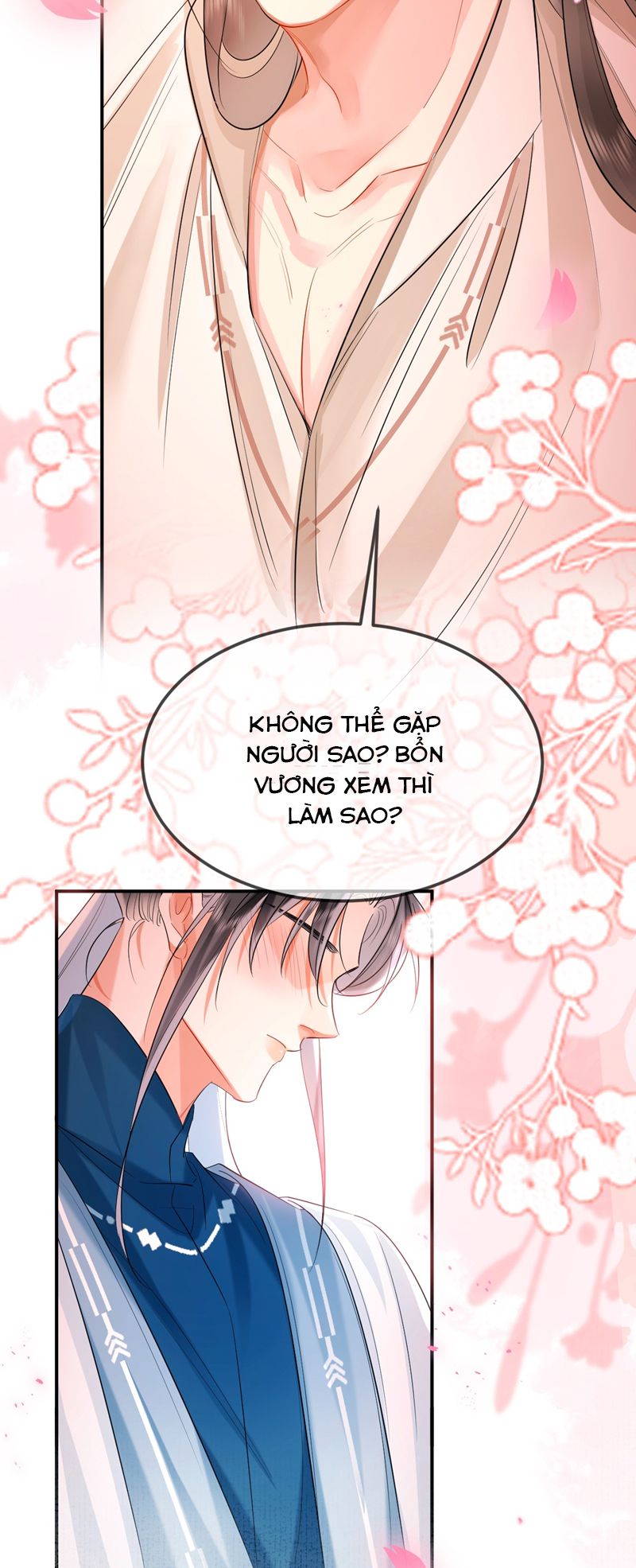 Ôn Hương Diễm Ngọc Chapter 28 - Next Chapter 29