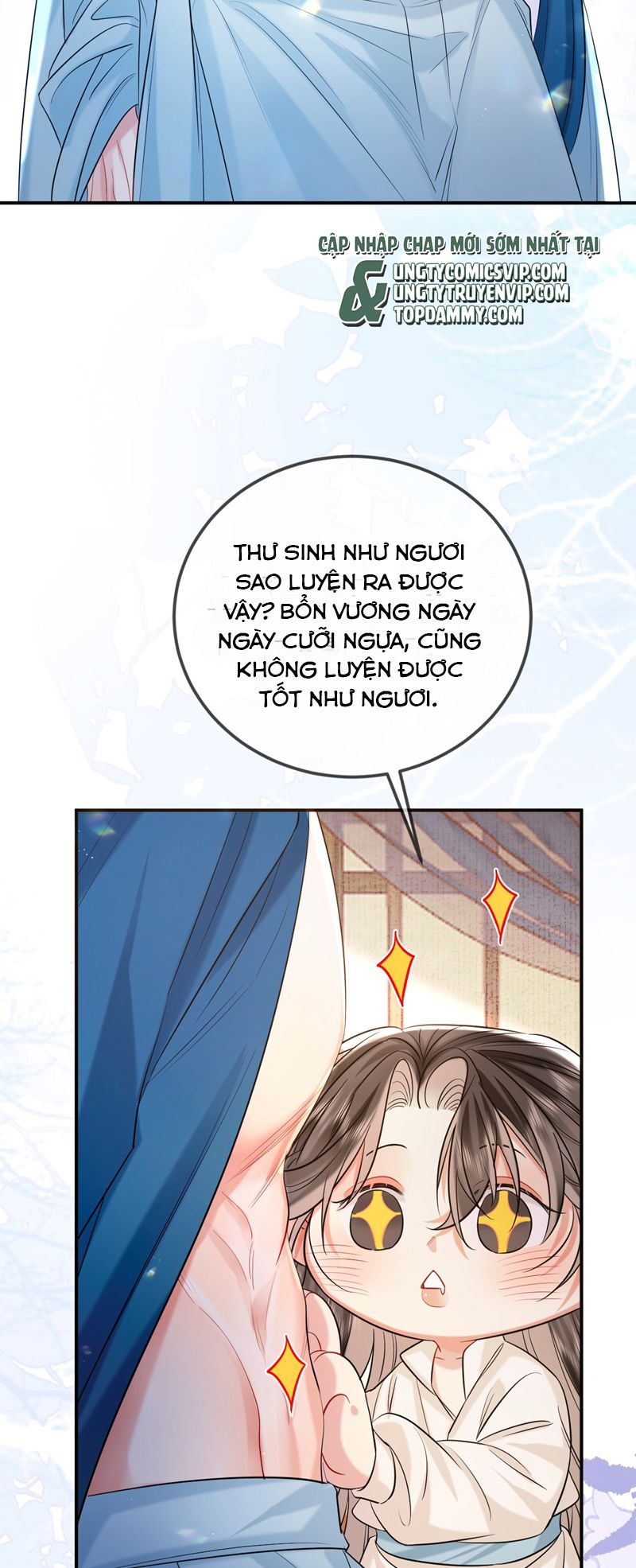 Ôn Hương Diễm Ngọc Chapter 28 - Next Chapter 29