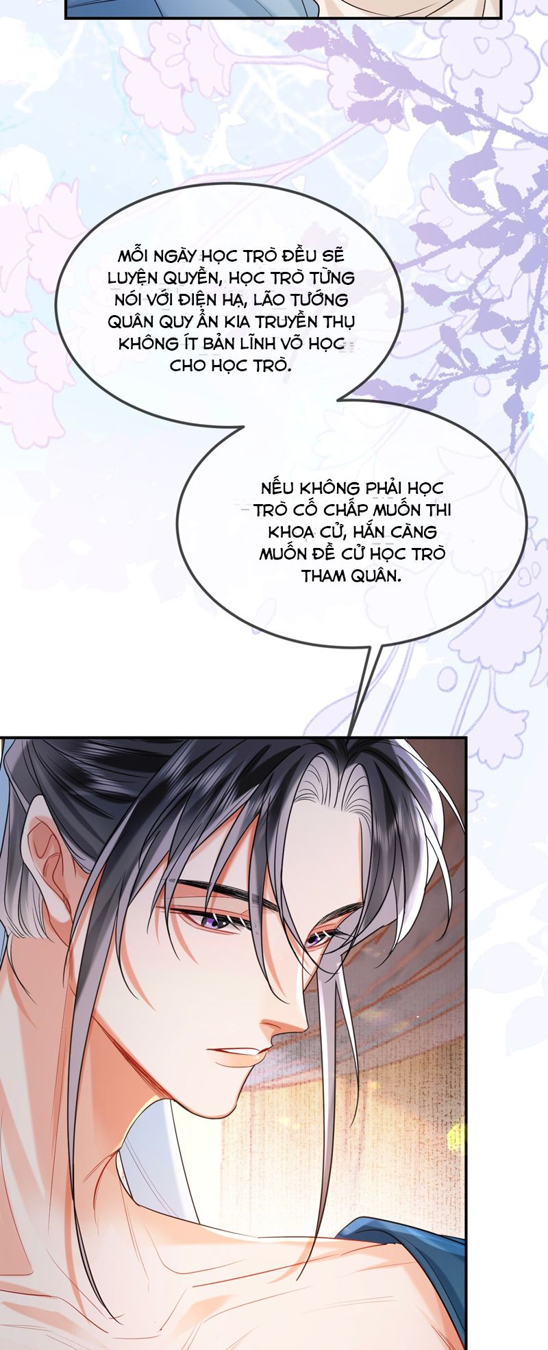 Ôn Hương Diễm Ngọc Chapter 28 - Next Chapter 29