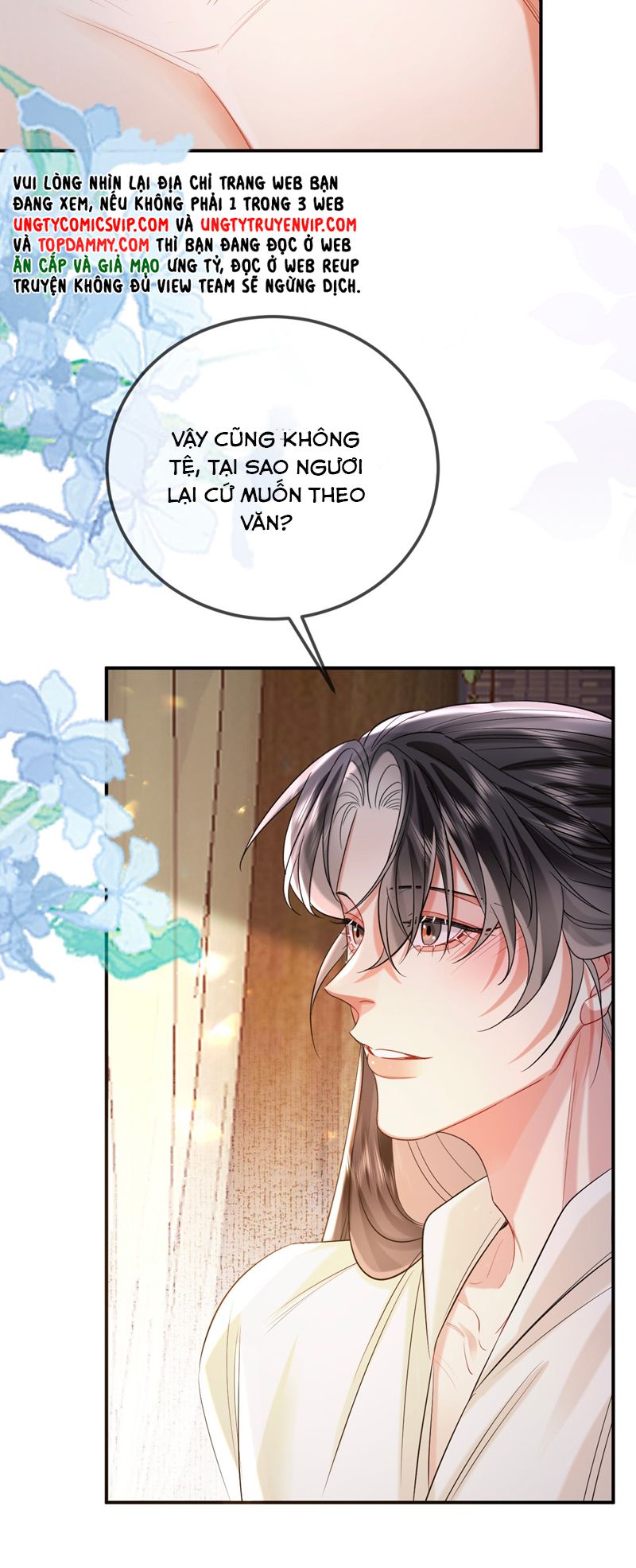 Ôn Hương Diễm Ngọc Chapter 28 - Next Chapter 29