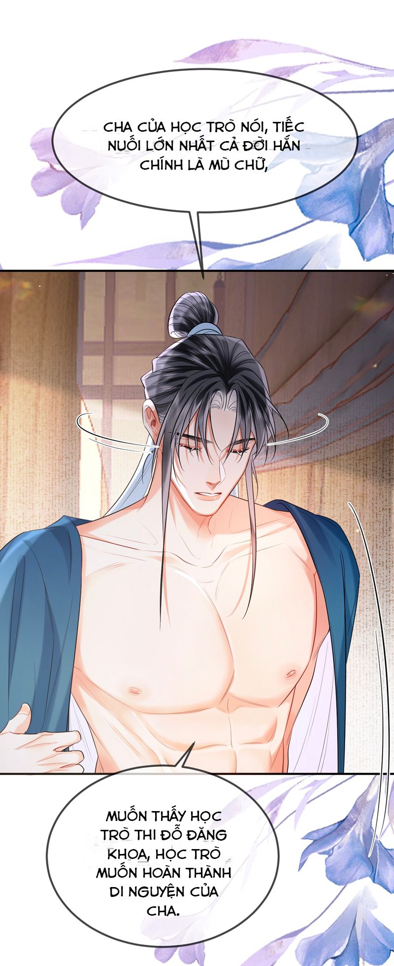 Ôn Hương Diễm Ngọc Chapter 28 - Next Chapter 29