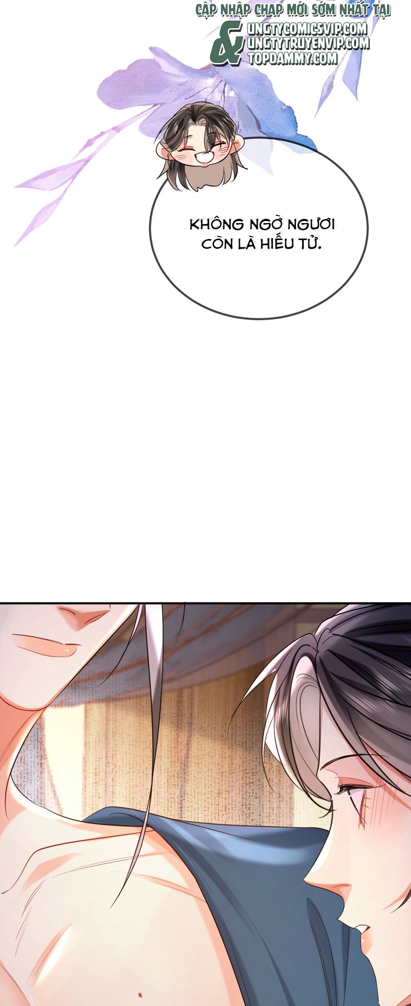 Ôn Hương Diễm Ngọc Chapter 28 - Next Chapter 29