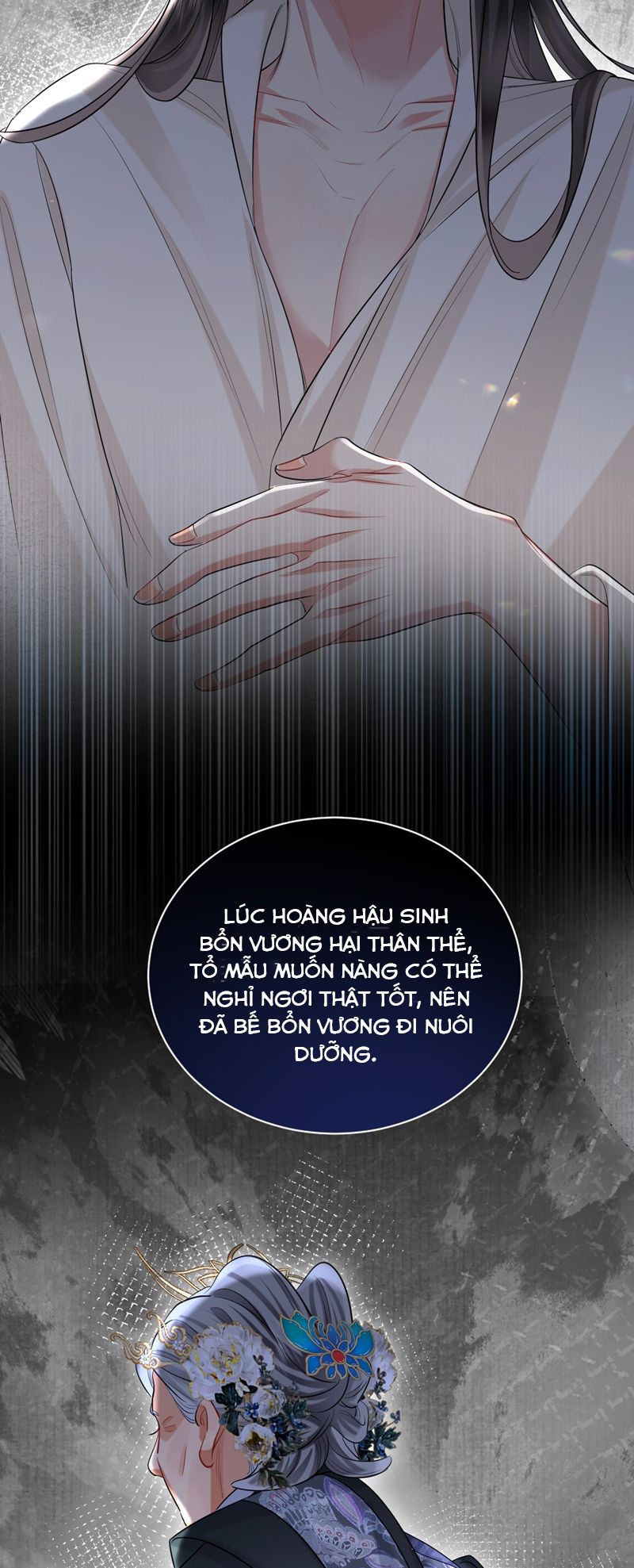 Ôn Hương Diễm Ngọc Chapter 28 - Next Chapter 29