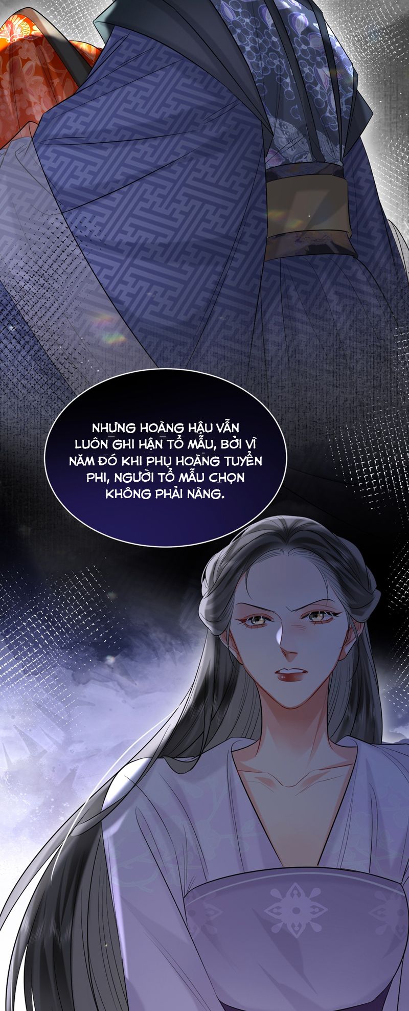 Ôn Hương Diễm Ngọc Chapter 28 - Next Chapter 29