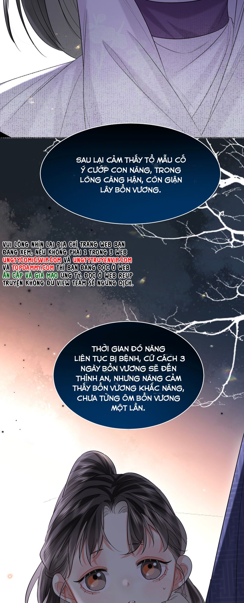 Ôn Hương Diễm Ngọc Chapter 28 - Next Chapter 29
