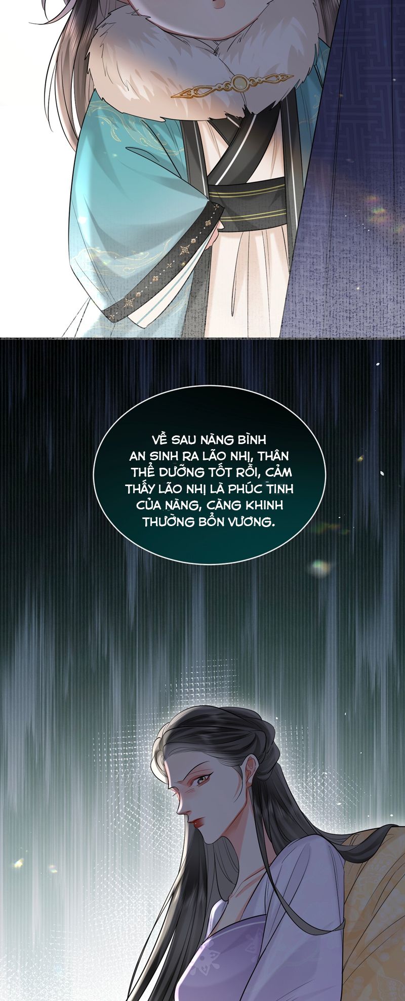 Ôn Hương Diễm Ngọc Chapter 28 - Next Chapter 29