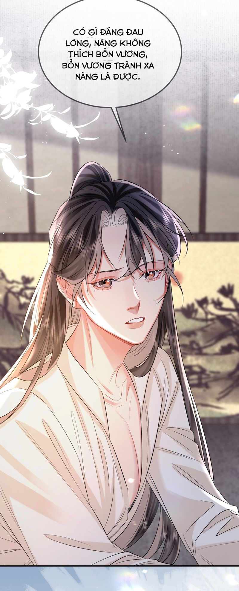 Ôn Hương Diễm Ngọc Chapter 28 - Next Chapter 29