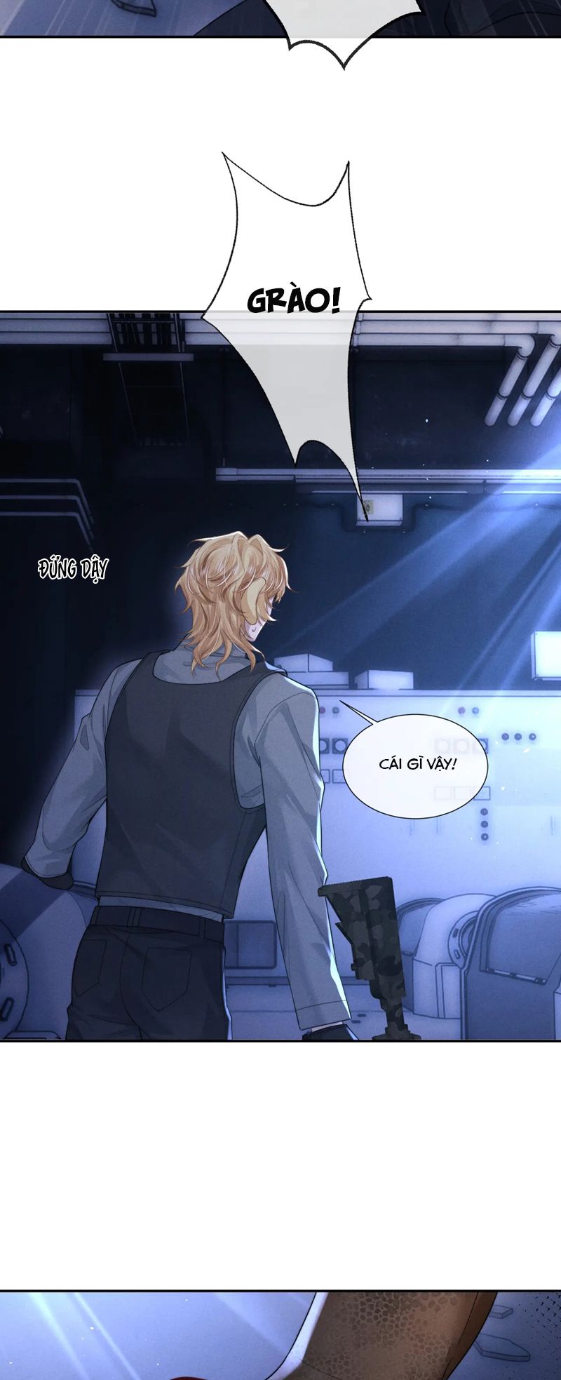 Chấp Sự Thỏ Cụp Tai Chapter 102 - Trang 4