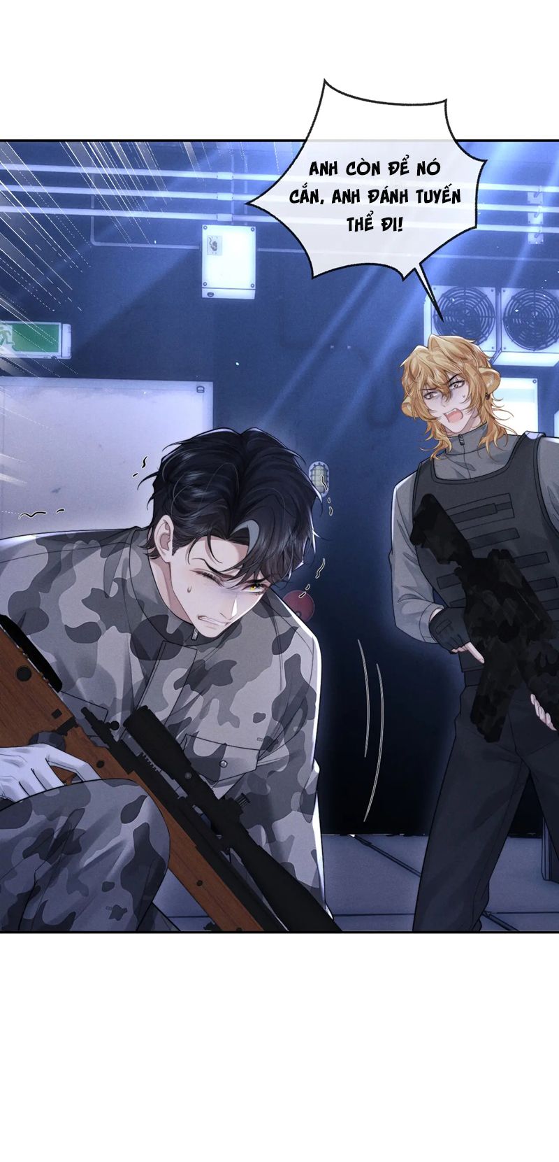 Chấp Sự Thỏ Cụp Tai Chapter 102 - Trang 4
