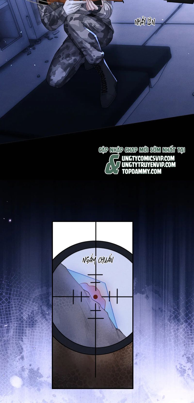 Chấp Sự Thỏ Cụp Tai Chapter 102 - Trang 4