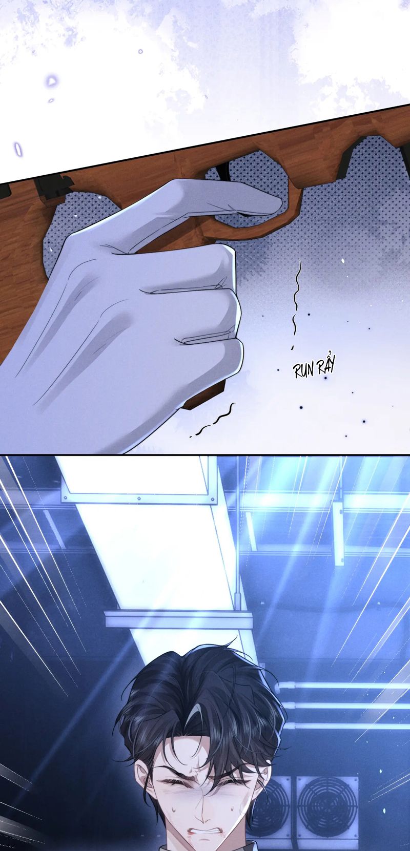 Chấp Sự Thỏ Cụp Tai Chapter 102 - Trang 4