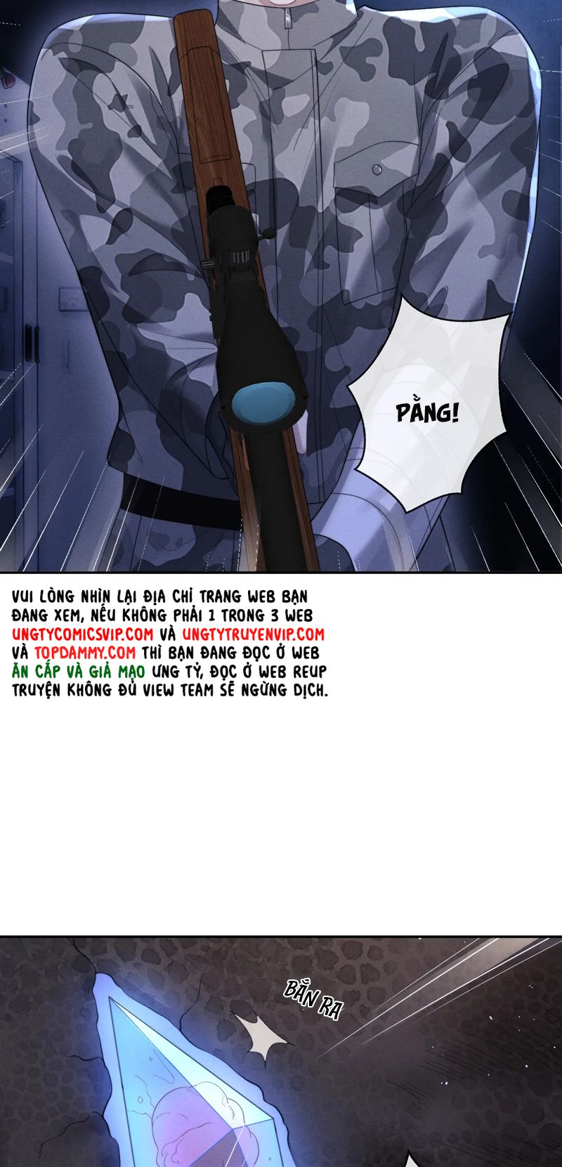 Chấp Sự Thỏ Cụp Tai Chapter 102 - Trang 4