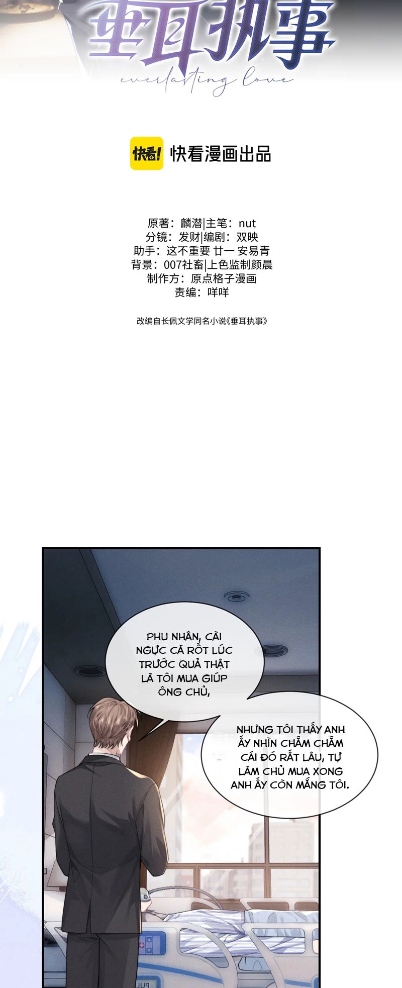 Chấp Sự Thỏ Cụp Tai Chapter 102 - Trang 4