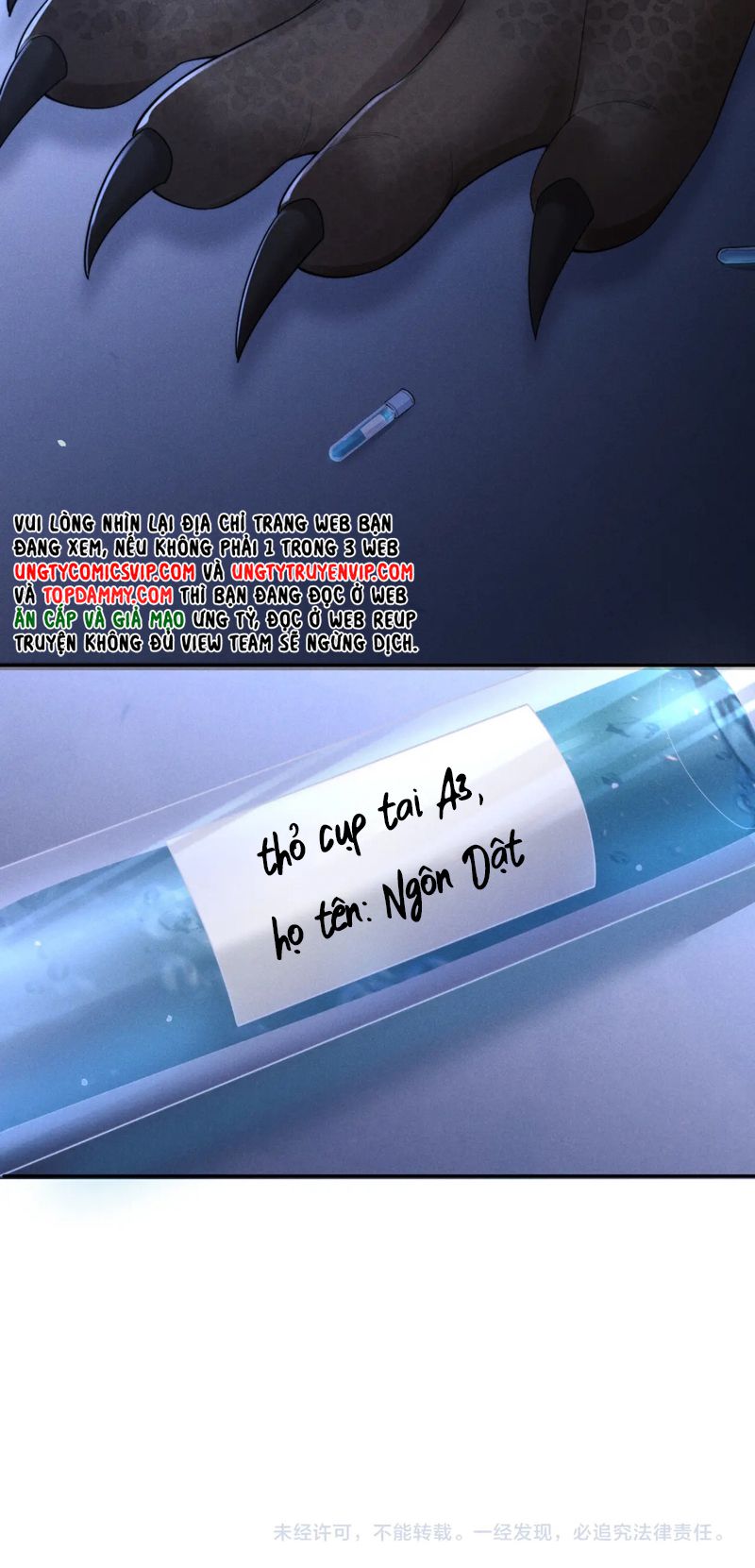 Chấp Sự Thỏ Cụp Tai Chapter 102 - Trang 4