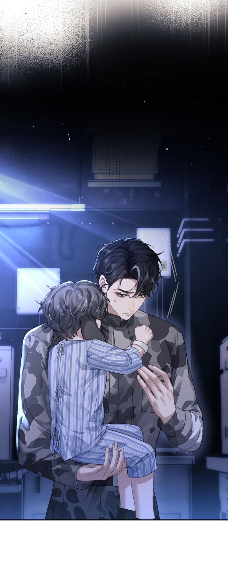 Chấp Sự Thỏ Cụp Tai Chapter 102 - Trang 4