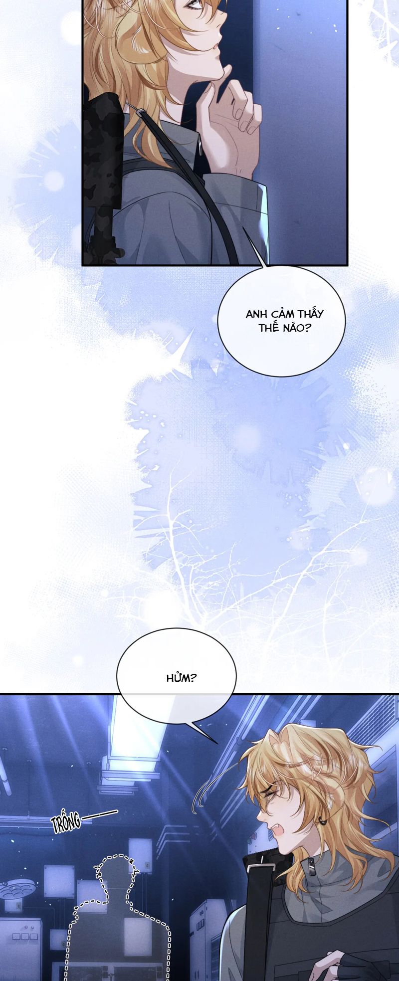 Chấp Sự Thỏ Cụp Tai Chapter 102 - Trang 4