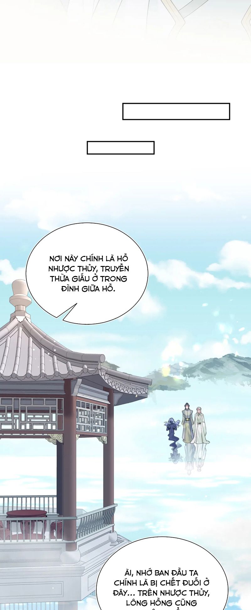 Tuyệt Mỹ Bạch Liên Hoa Online Dạy Học Chap 305 - Trang 2