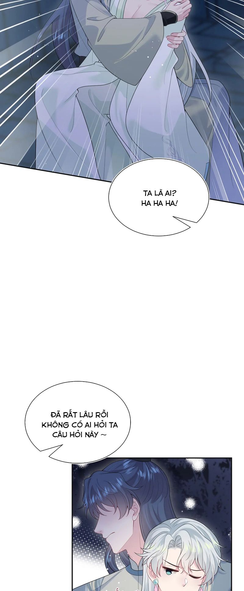 Tuyệt Mỹ Bạch Liên Hoa Online Dạy Học Chap 305 - Trang 2