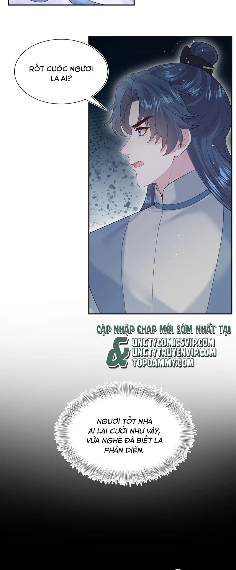 Tuyệt Mỹ Bạch Liên Hoa Online Dạy Học Chap 305 - Trang 2