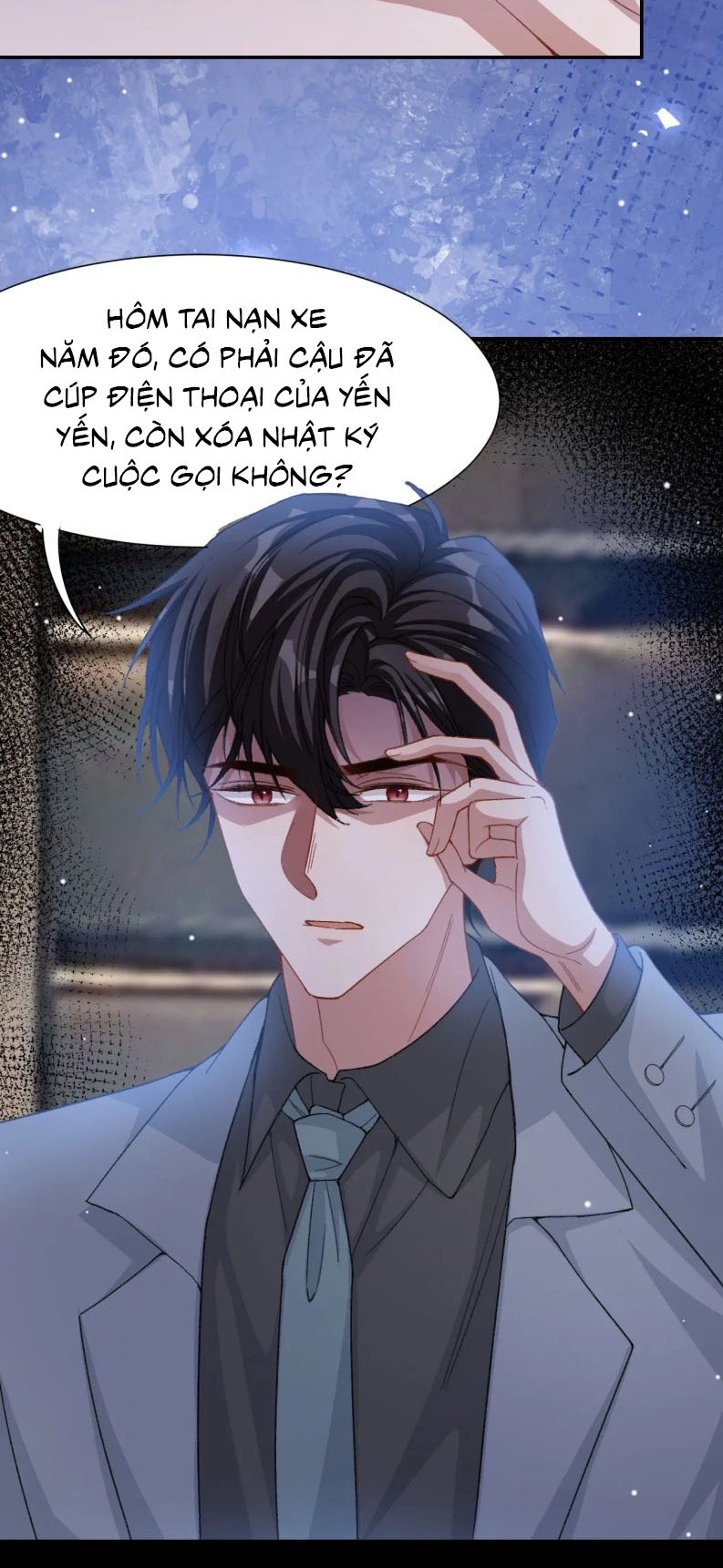 Quan Hệ Thế Thân Chapter 145 - Trang 4