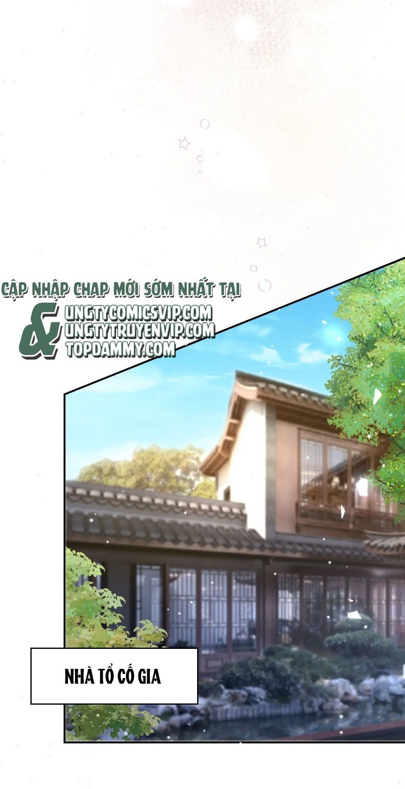 Quan Hệ Thế Thân Chapter 145 - Trang 4