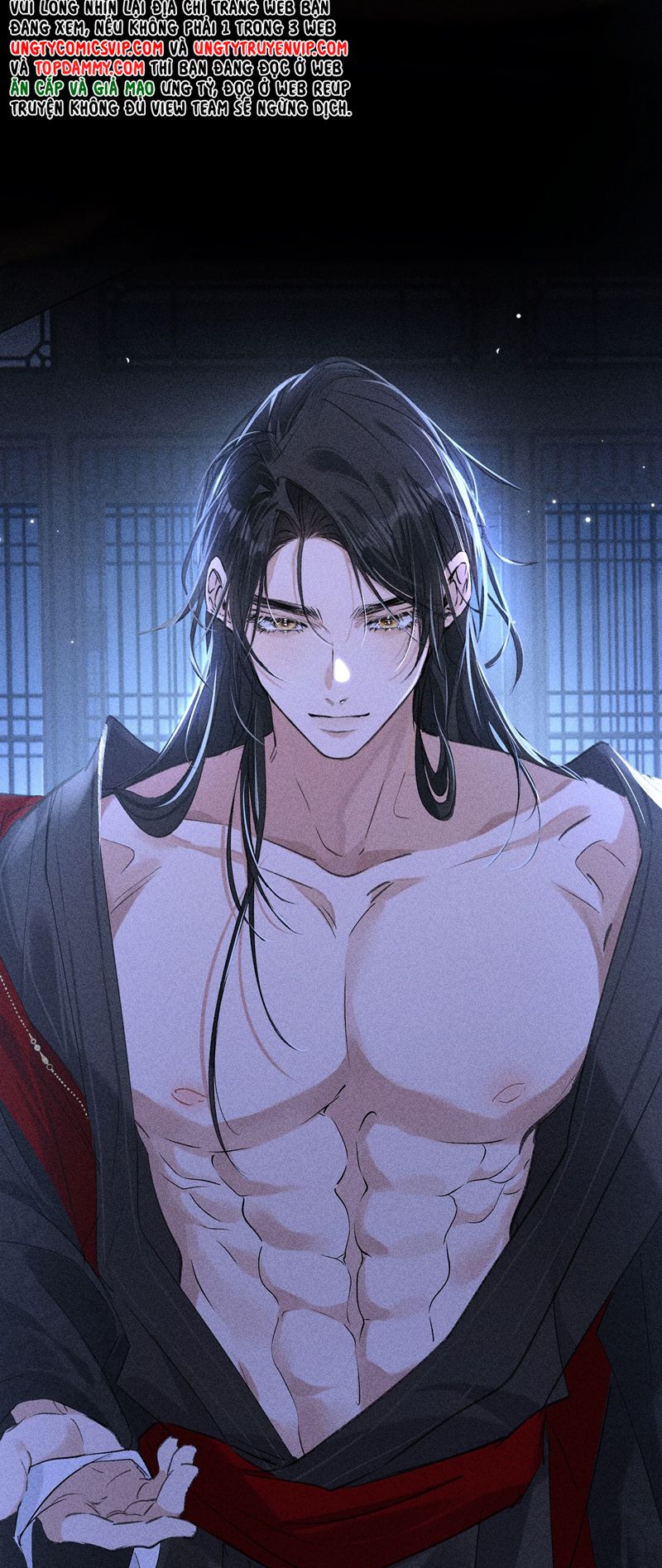 Dụ Địch Thâm Nhập Chap 14 - Trang 4