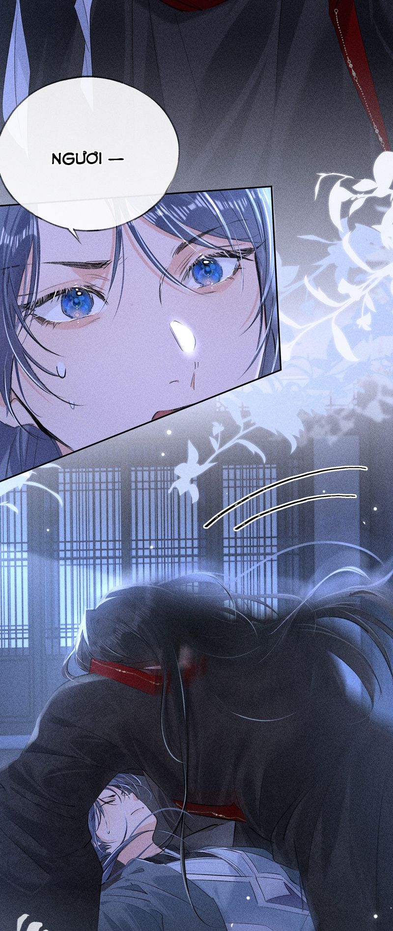 Dụ Địch Thâm Nhập Chap 14 - Trang 4