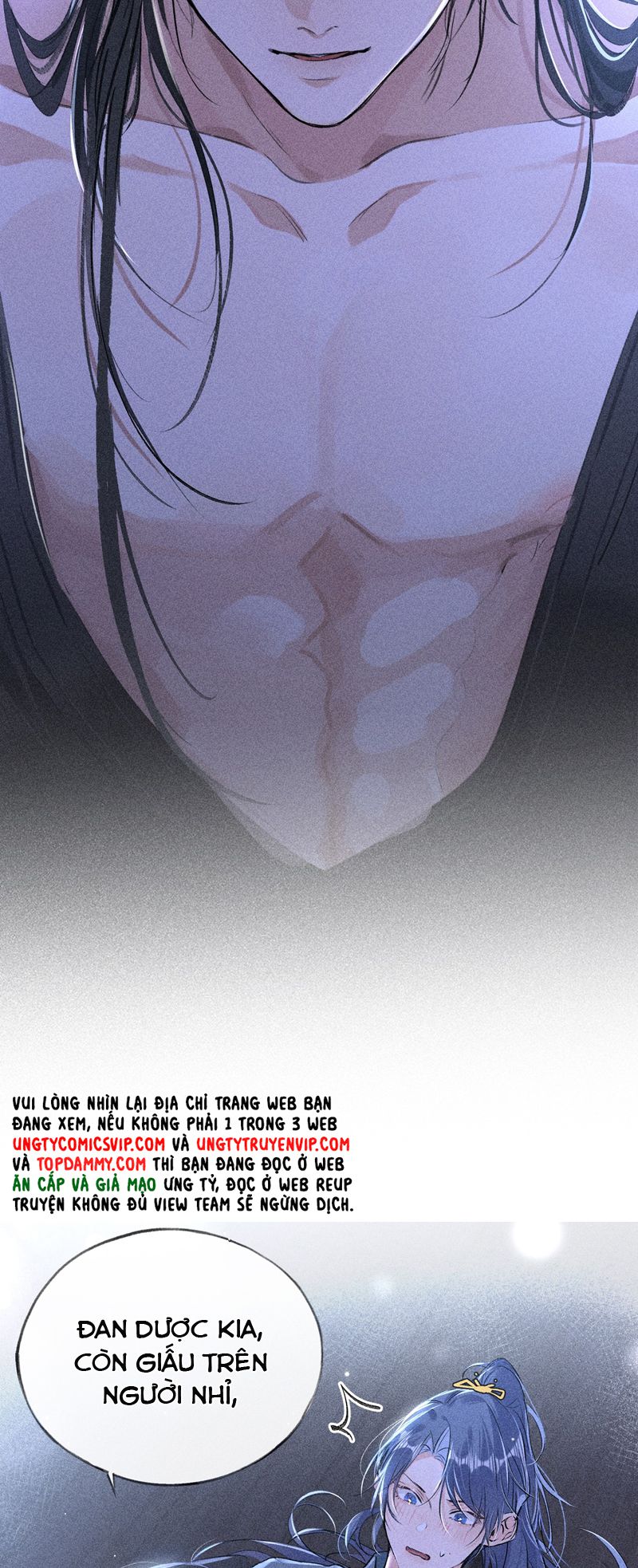Dụ Địch Thâm Nhập Chap 14 - Trang 4