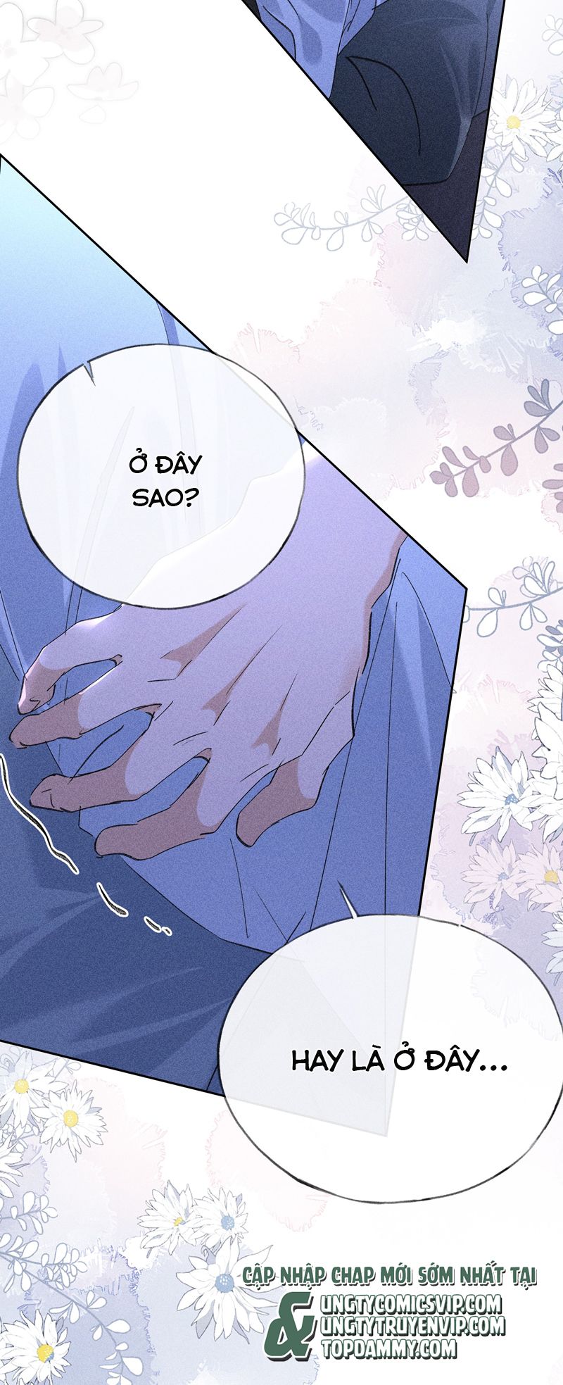 Dụ Địch Thâm Nhập Chap 14 - Trang 4